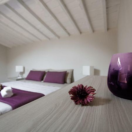 Macci Apartment ฟลอเรนซ์ ภายนอก รูปภาพ