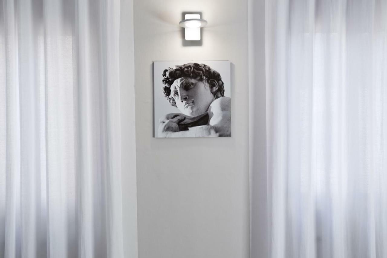 Macci Apartment ฟลอเรนซ์ ภายนอก รูปภาพ