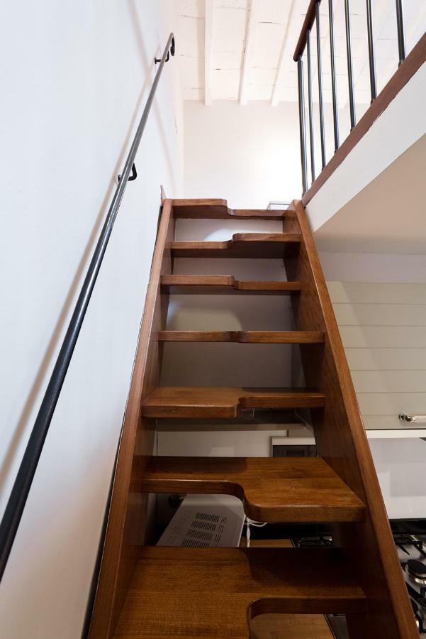 Macci Apartment ฟลอเรนซ์ ภายนอก รูปภาพ