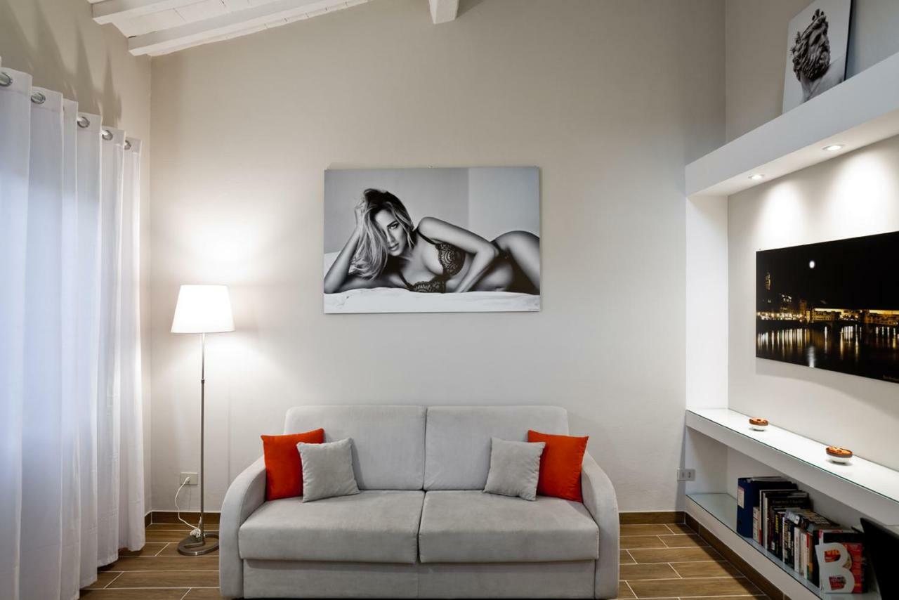 Macci Apartment ฟลอเรนซ์ ภายนอก รูปภาพ