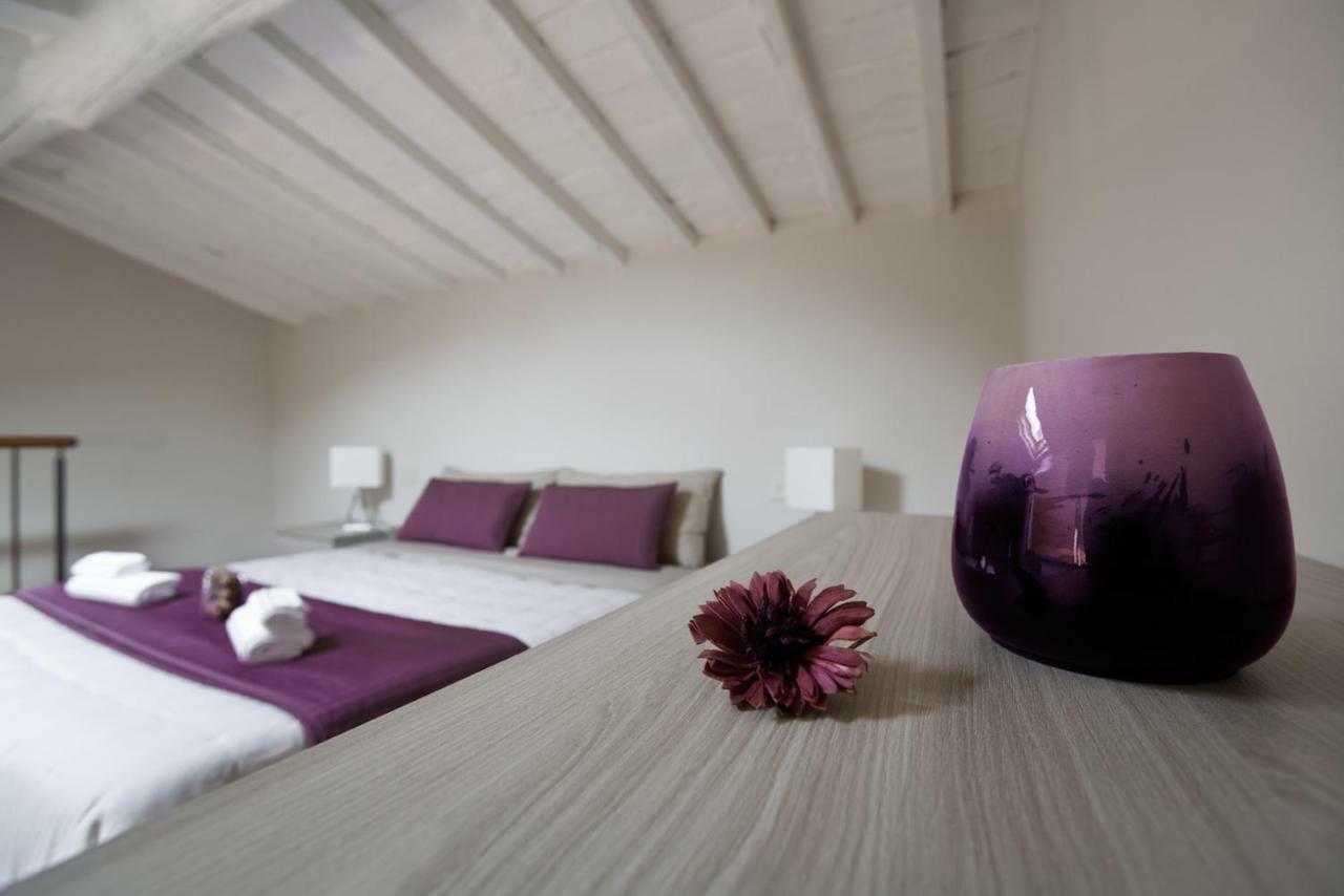 Macci Apartment ฟลอเรนซ์ ภายนอก รูปภาพ