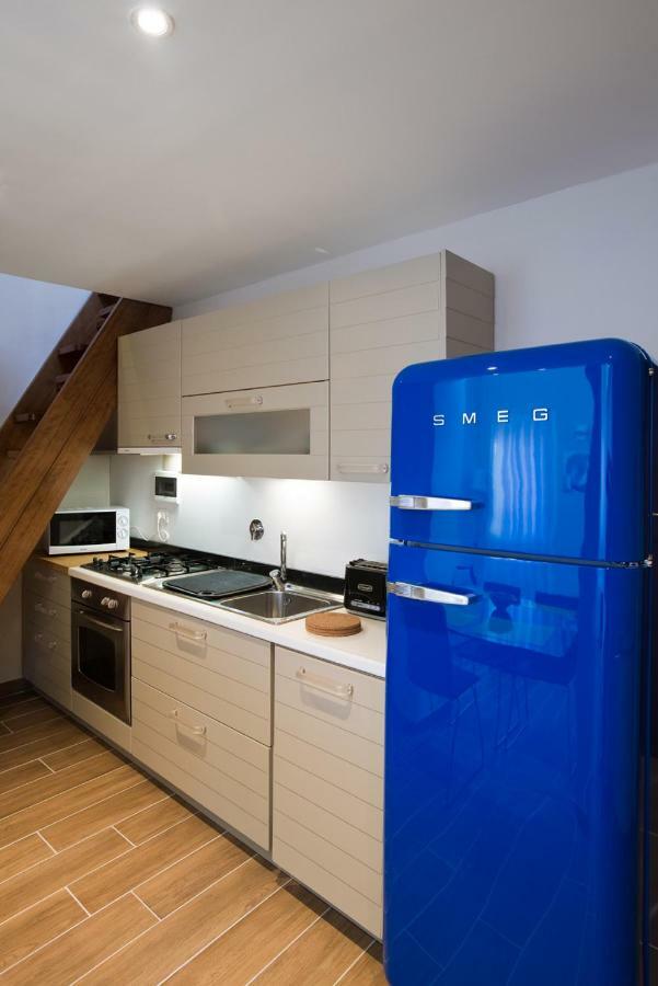 Macci Apartment ฟลอเรนซ์ ภายนอก รูปภาพ