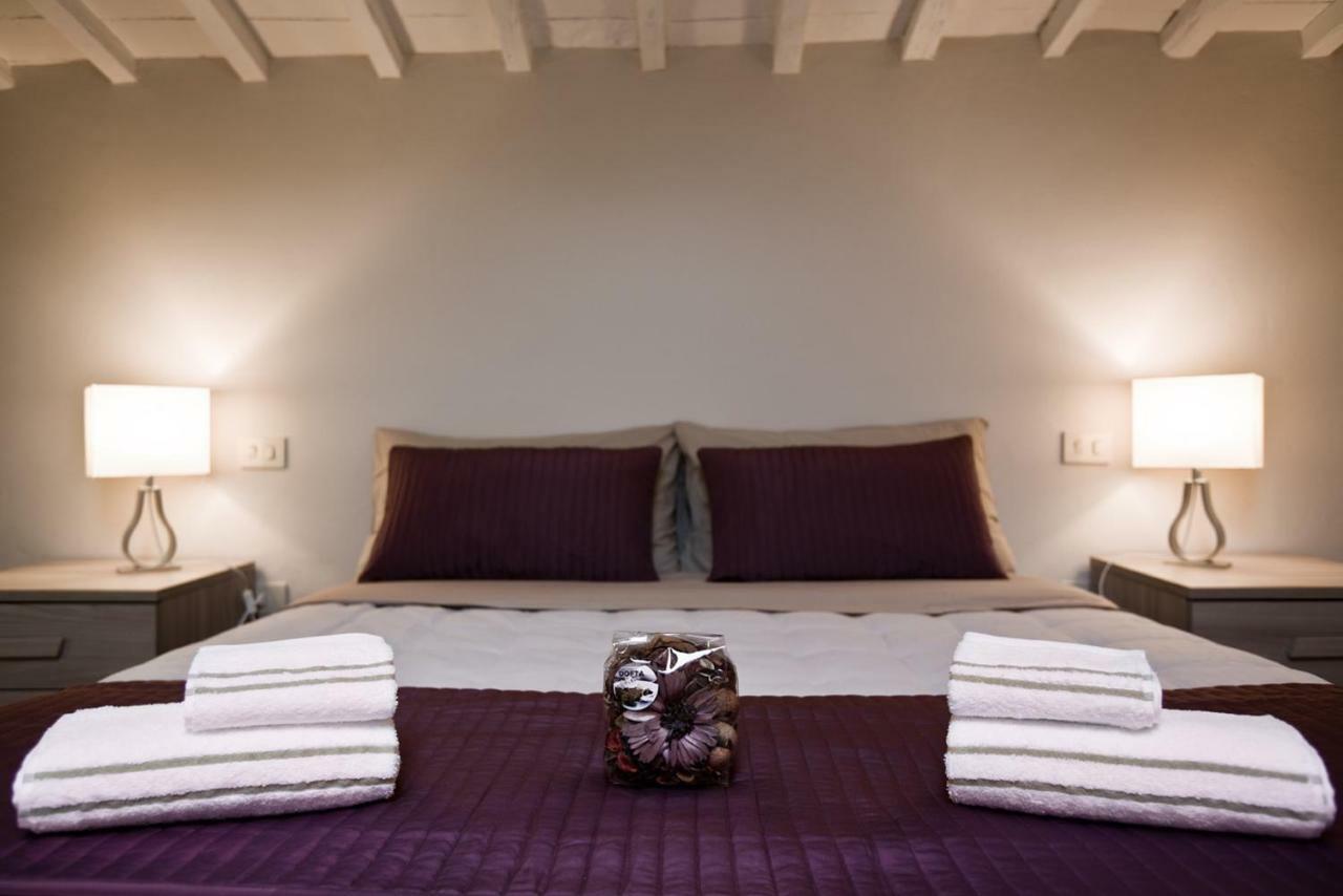 Macci Apartment ฟลอเรนซ์ ภายนอก รูปภาพ