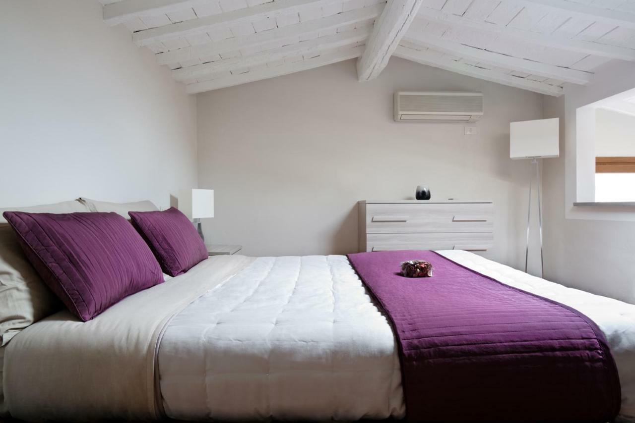 Macci Apartment ฟลอเรนซ์ ภายนอก รูปภาพ