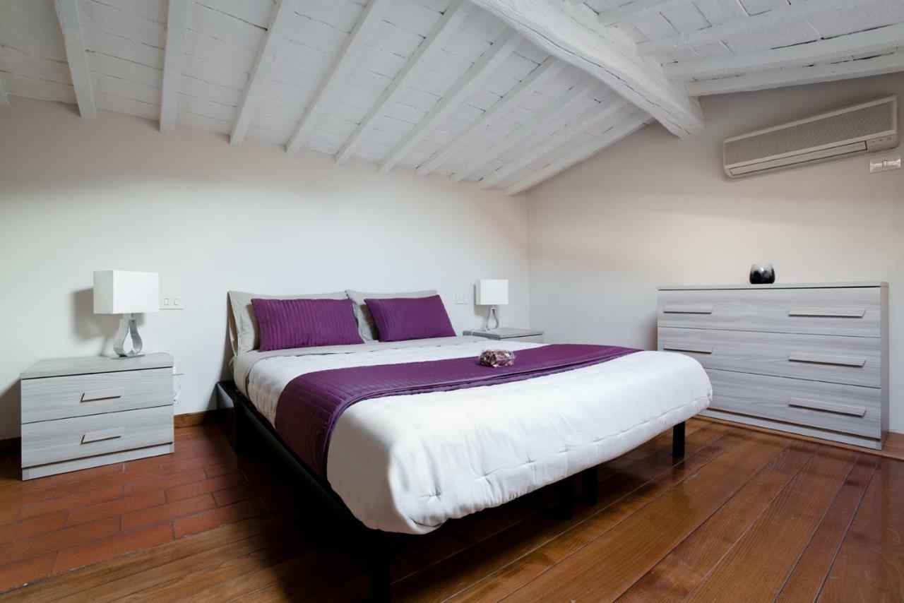 Macci Apartment ฟลอเรนซ์ ภายนอก รูปภาพ