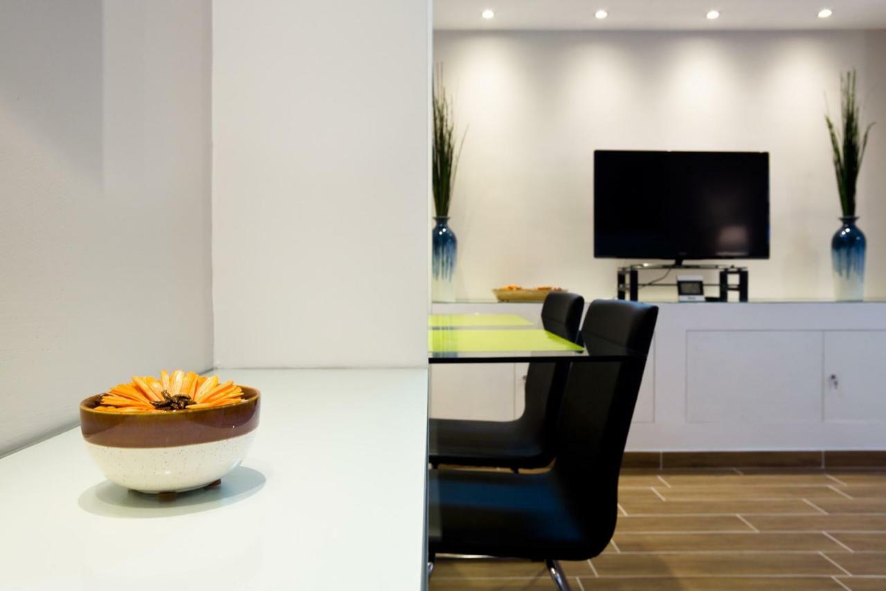 Macci Apartment ฟลอเรนซ์ ภายนอก รูปภาพ