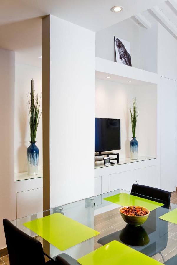 Macci Apartment ฟลอเรนซ์ ภายนอก รูปภาพ