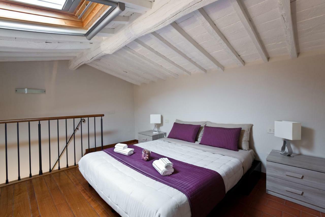 Macci Apartment ฟลอเรนซ์ ภายนอก รูปภาพ