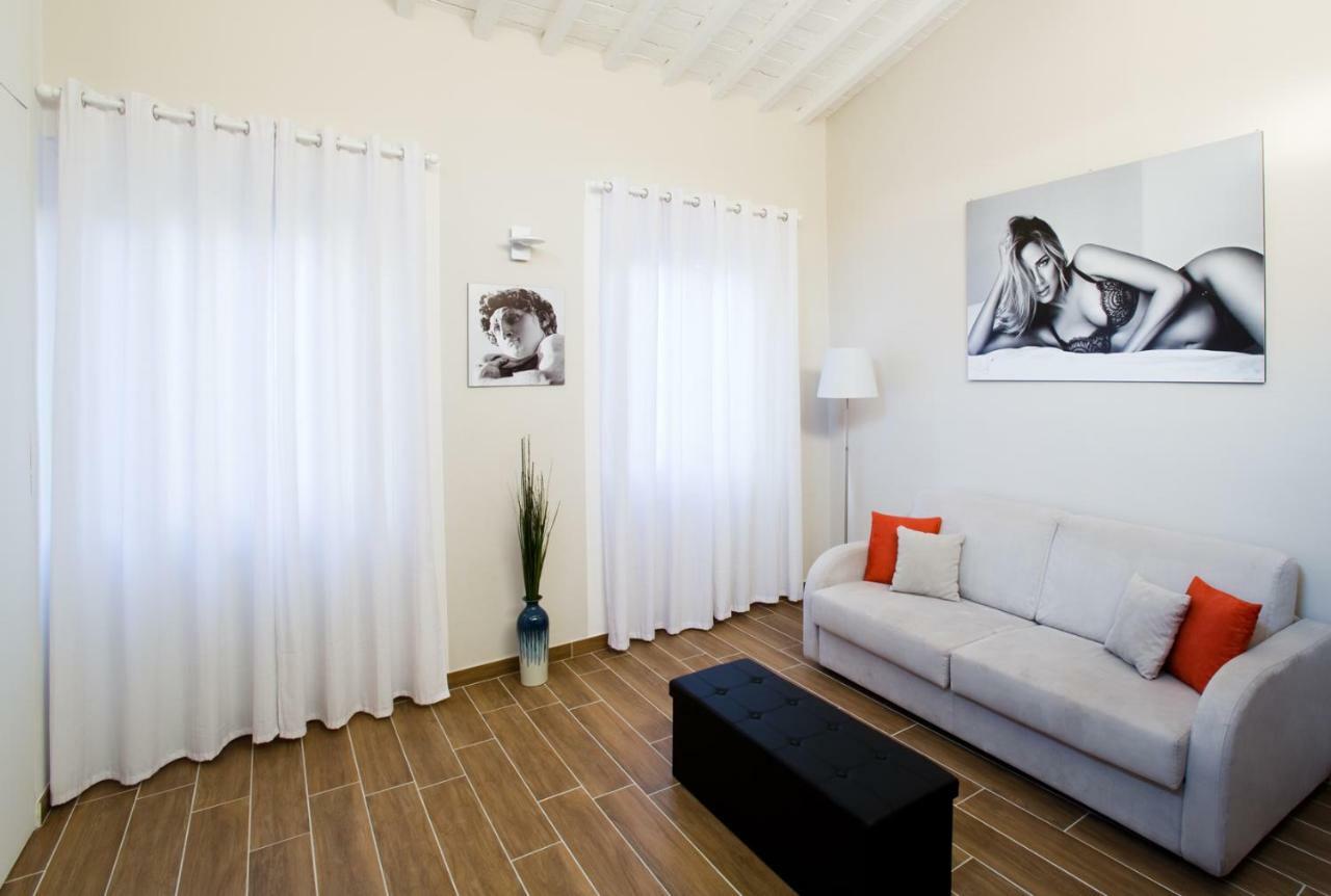 Macci Apartment ฟลอเรนซ์ ภายนอก รูปภาพ