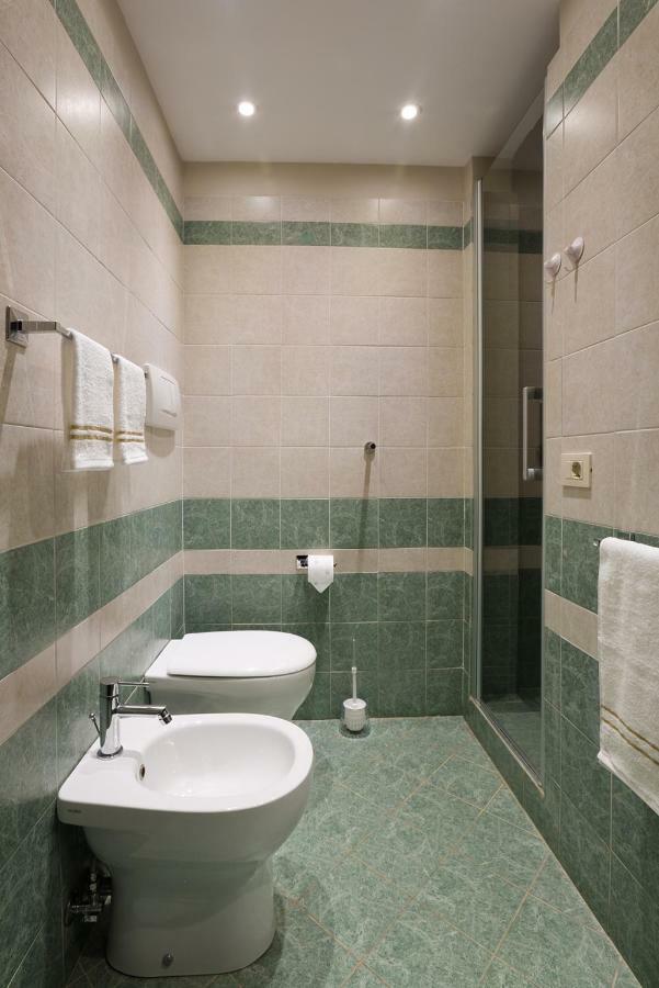 Macci Apartment ฟลอเรนซ์ ภายนอก รูปภาพ